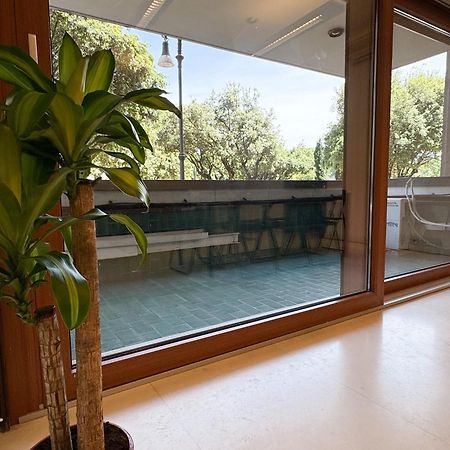 Mazzini Boutique Apartment ローマ エクステリア 写真