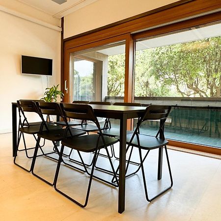 Mazzini Boutique Apartment ローマ エクステリア 写真