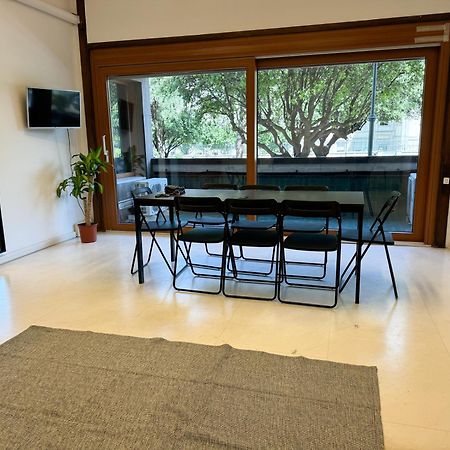 Mazzini Boutique Apartment ローマ エクステリア 写真
