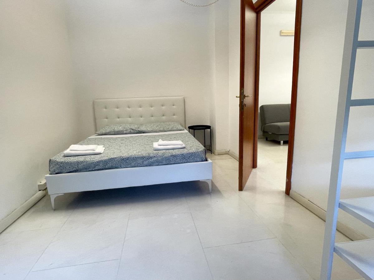 Mazzini Boutique Apartment ローマ エクステリア 写真
