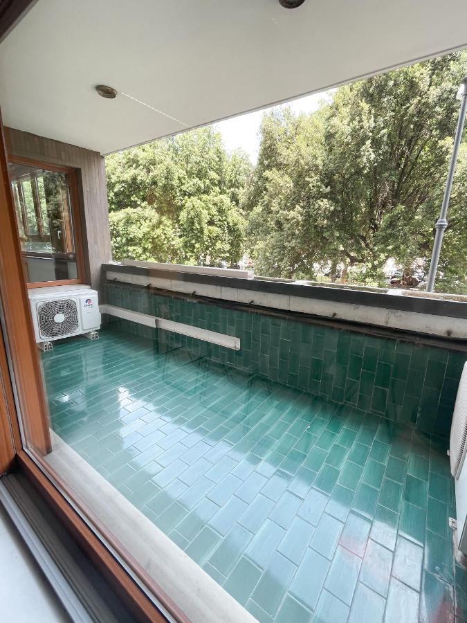 Mazzini Boutique Apartment ローマ エクステリア 写真