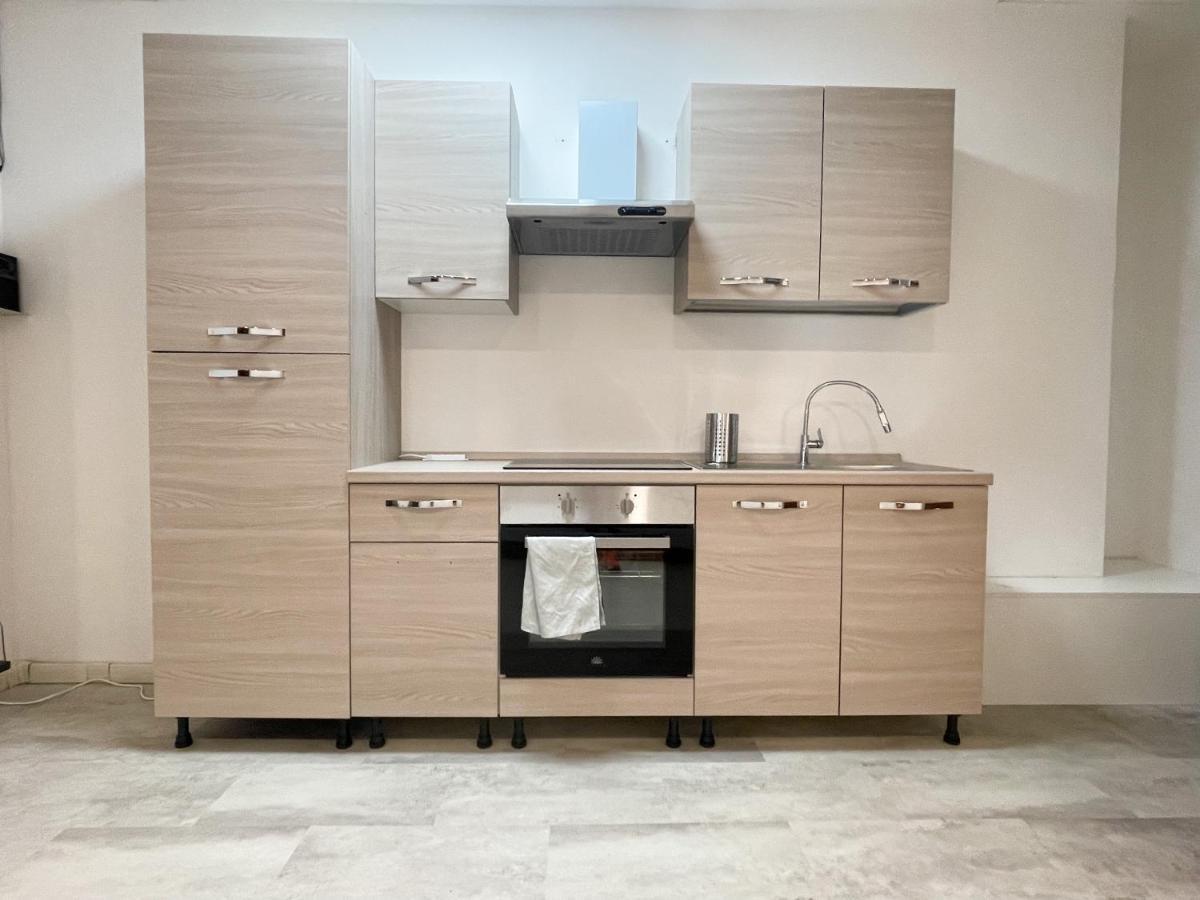Mazzini Boutique Apartment ローマ エクステリア 写真