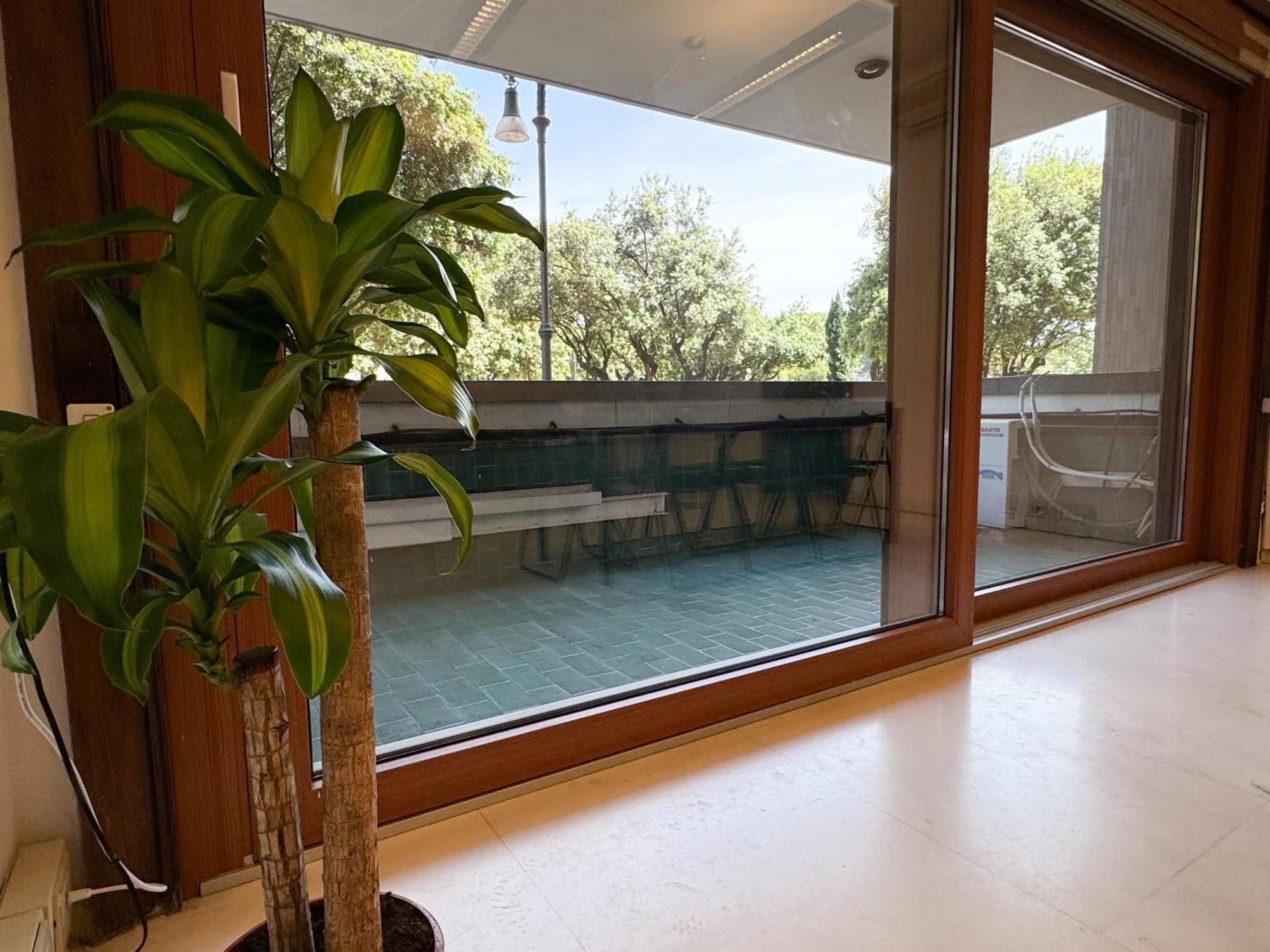 Mazzini Boutique Apartment ローマ エクステリア 写真
