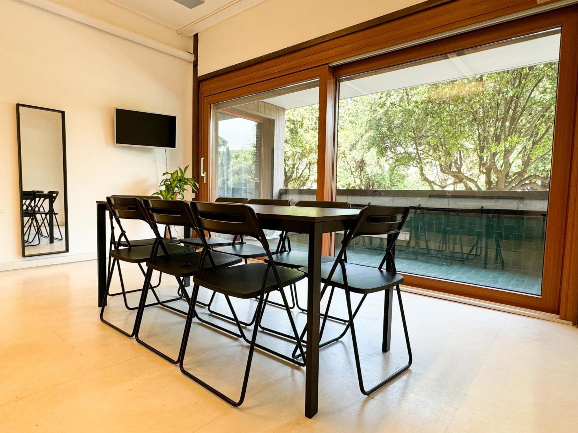 Mazzini Boutique Apartment ローマ エクステリア 写真